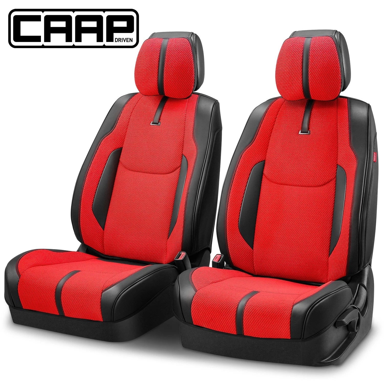 Caap Drive Series Universal Front Row Set Seat | Built Supply Co