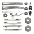 Timing Chain Kit Oil Pump Chain For Nissan Titan Armada NV3500 HD