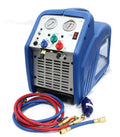 3/4 Hp Refrigerant Mini Split Hvac Ac Refrigerant Recovery Machine