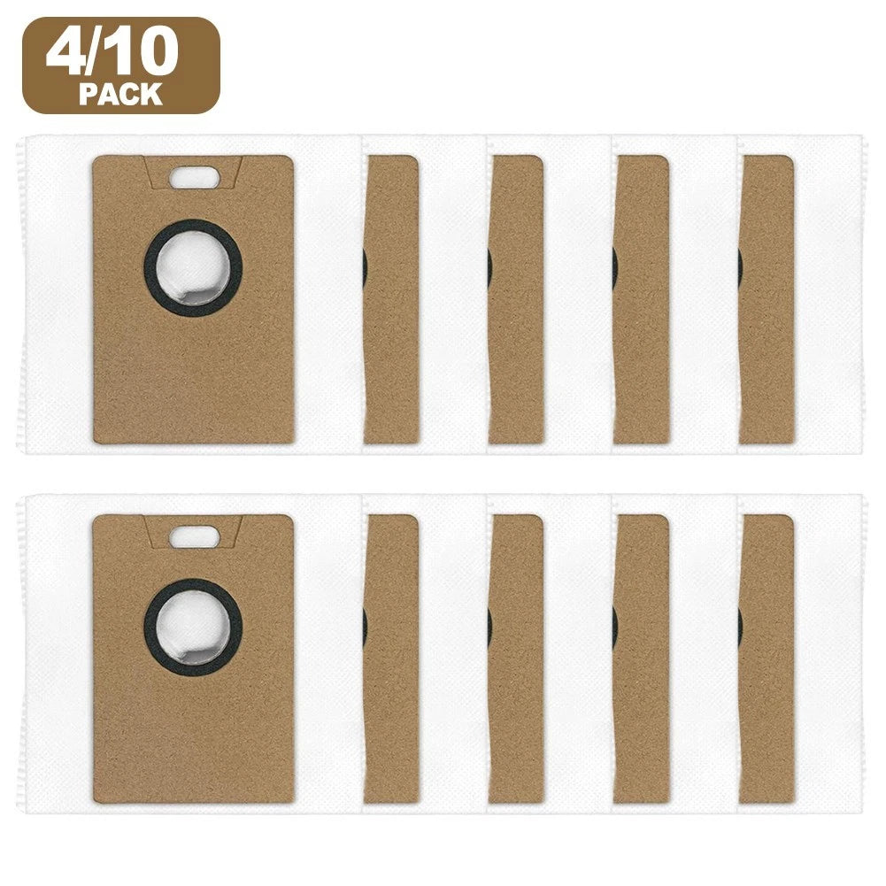 Replacement Dust Bags For Narwal For Freo S Robot Vacuum Cleaner 4