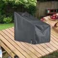 210d420d Dust Cover For Ice Shaver Machine Waterproof And Dust
