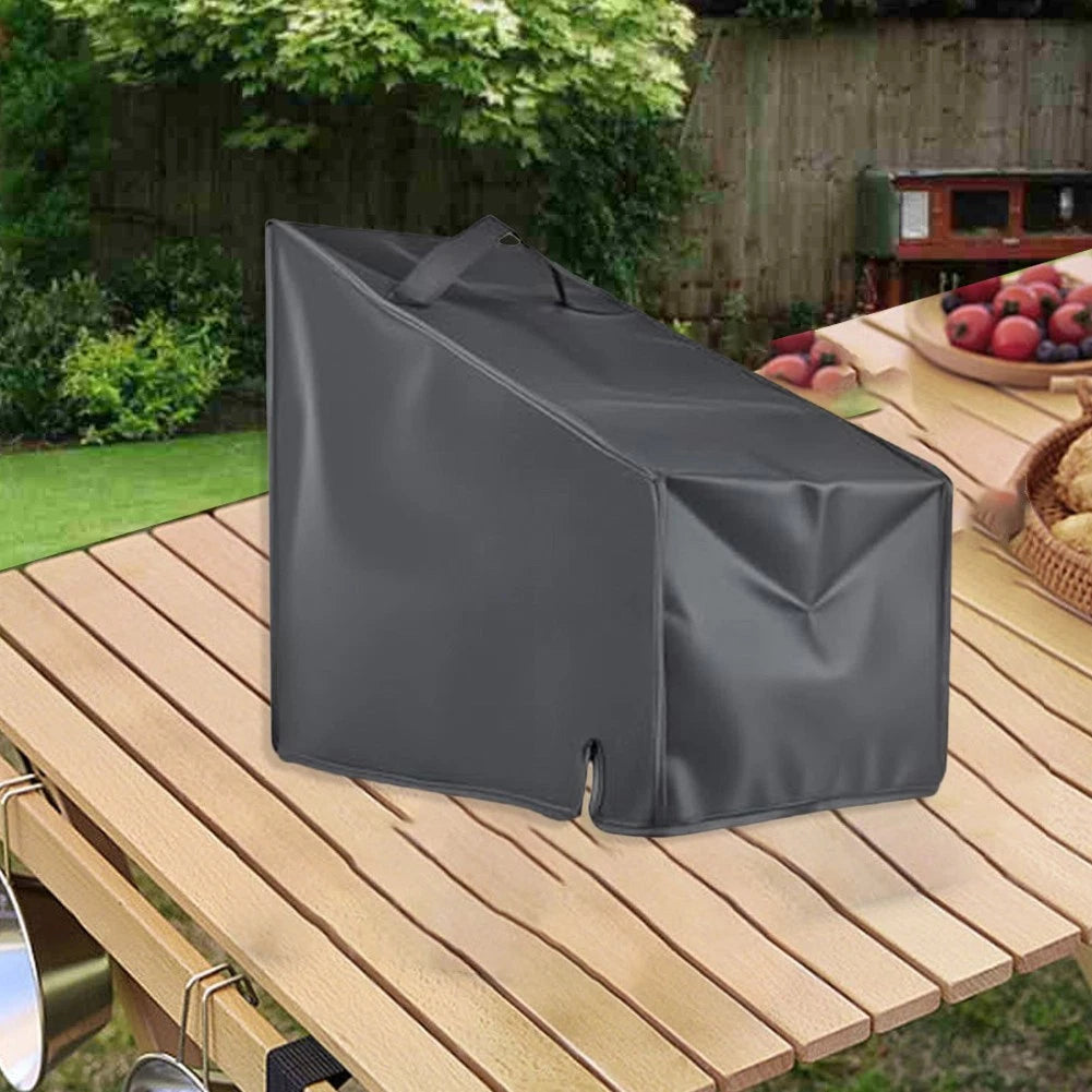 210d420d Dust Cover For Ice Shaver Machine Waterproof And Dust