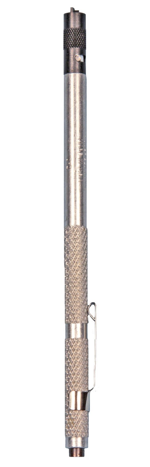 Ullman Slotted Flat Screw Starter