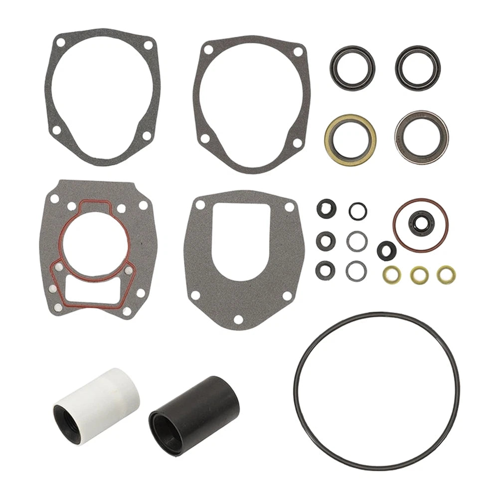 Seal Kit 26-43035a4 For Mercury For Mariner Lower Gearcase 30 To 125
