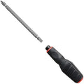 ANEX Screwdriver Replaceable Soft Grip