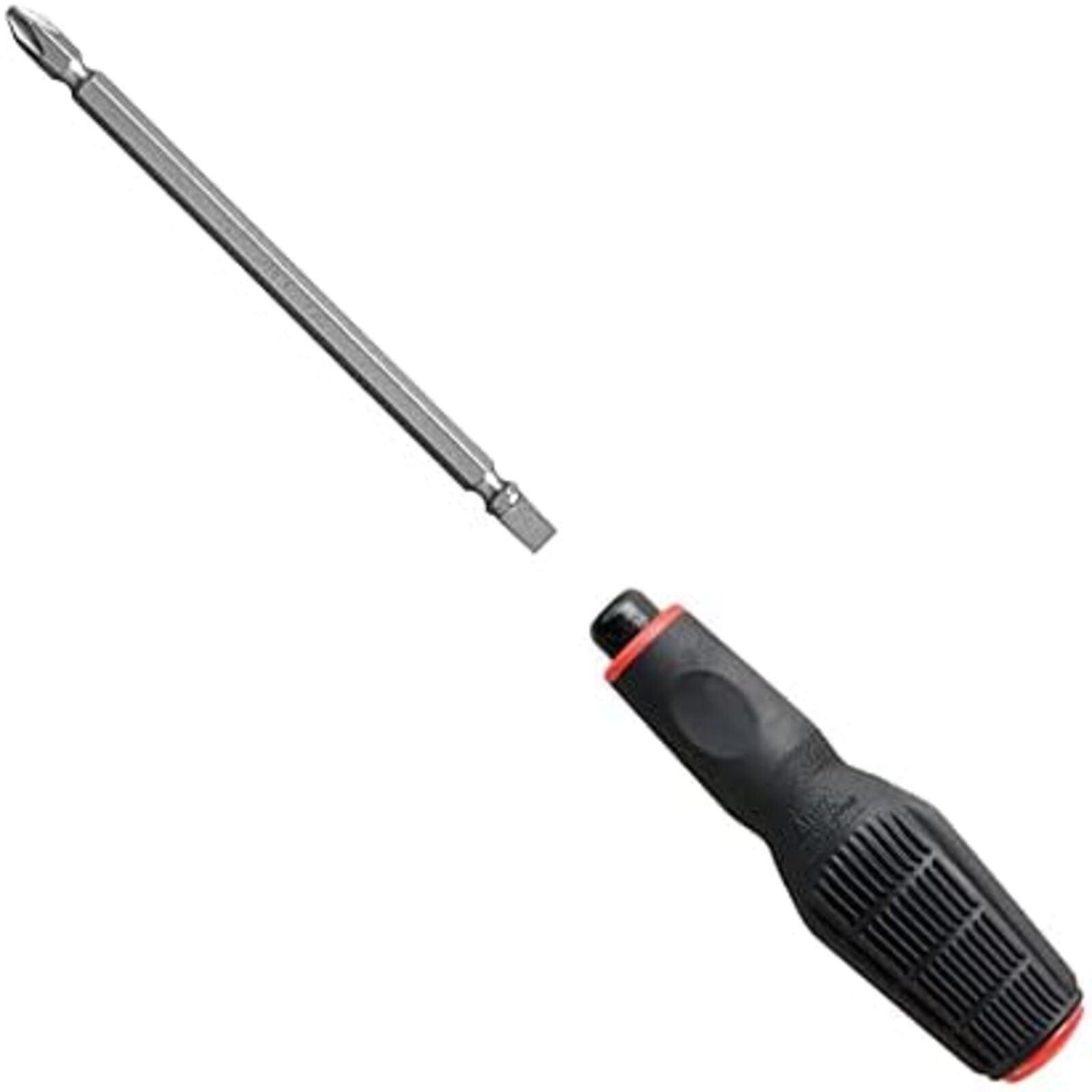 ANEX Screwdriver Replaceable Soft Grip