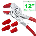 Knipex Protective Jaw Covers for 8603300 Pliers Wrench