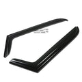 Fit 97-06 Wrangler Tj Suv Smoke Tint Window | Built Supply Co