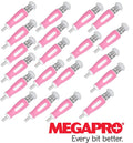 Megapro Multi Bit Stubby Screwdriver 7-1