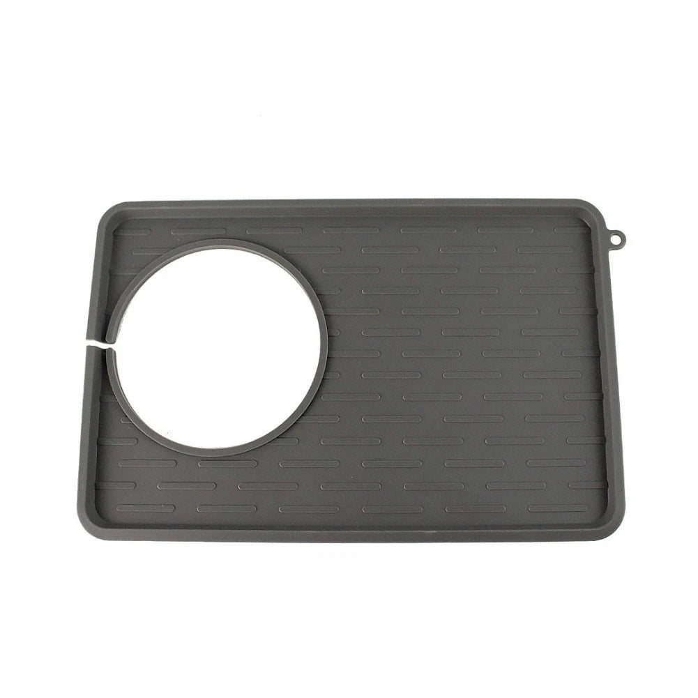 For Home For Brewers Coffee Mat Waterproof Espresso Mat Stable