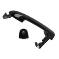 Exterior Door Handle for Hyundai Elantra 2006-2012 826512H000 Front