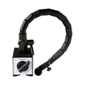 Magnetic Base Dial Indicator Holder 60KG Strong Magnetic Force 365mm Flexible