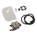 Chainsaw Tuning Kit 009 010 011 012 Includes Carburetor And Essential
