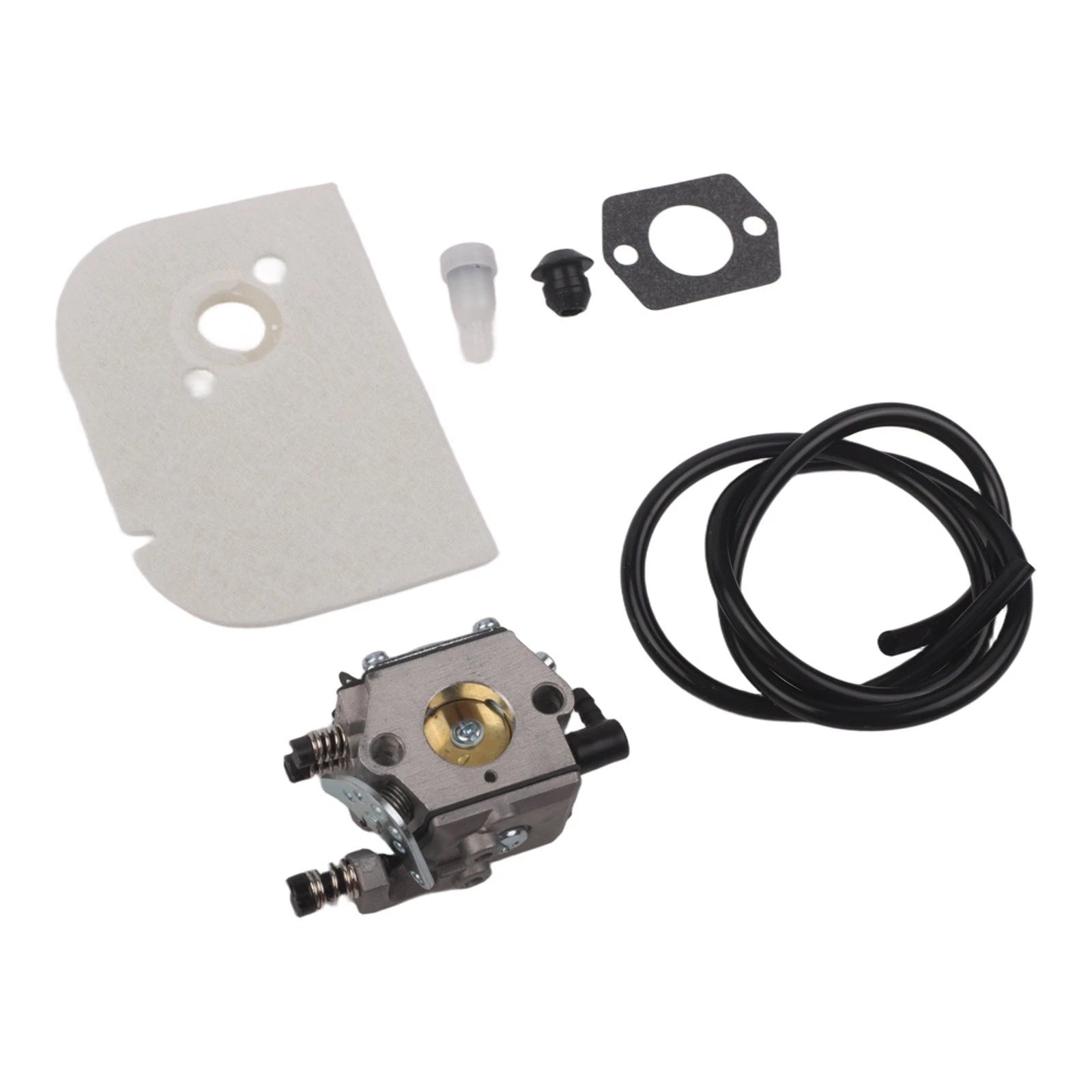 Chainsaw Tuning Kit 009 010 011 012 Includes Carburetor And Essential