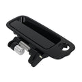 Exterior Door Handle for Toyota Camry 1997-2001 Front Right Black