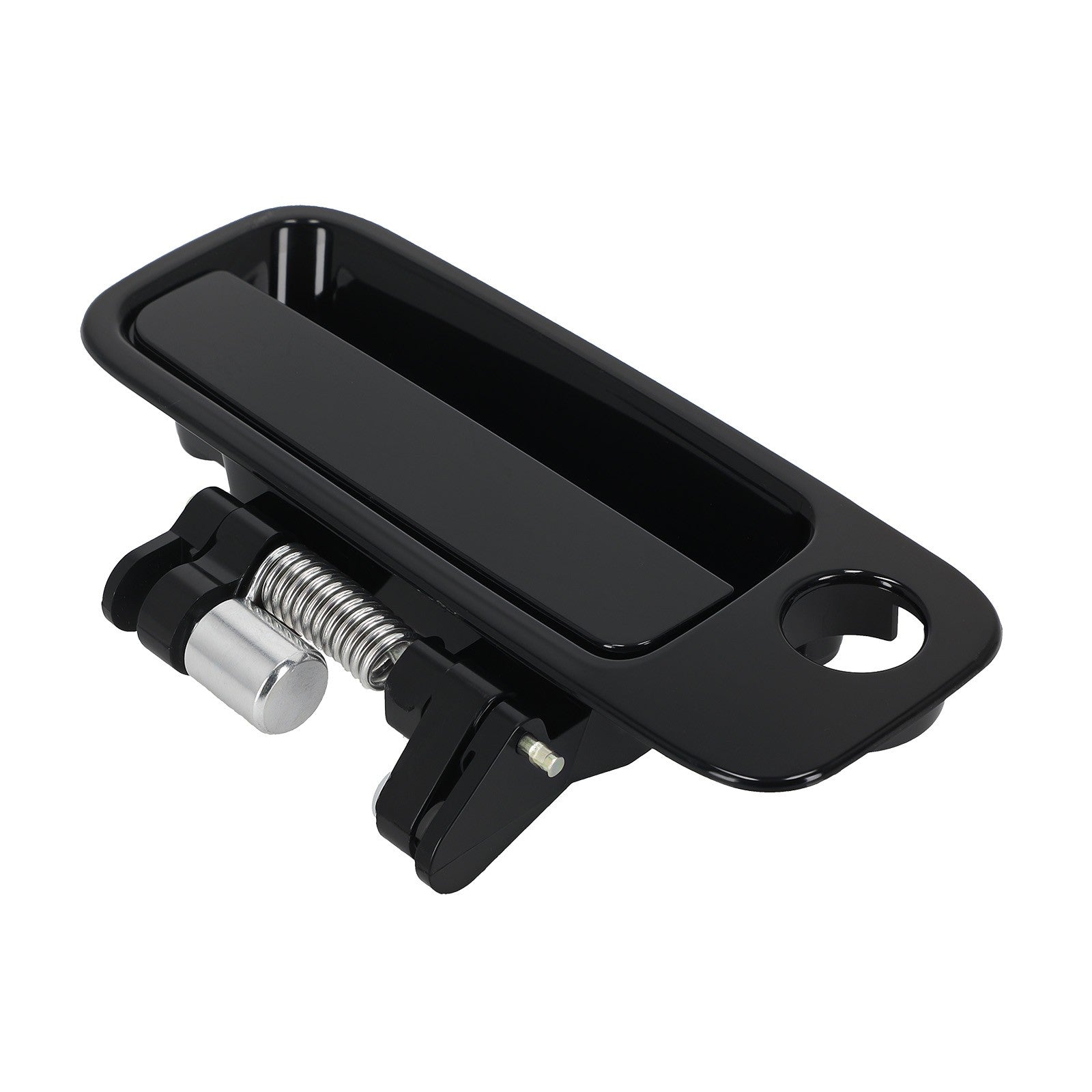 Exterior Door Handle for Toyota Camry 1997-2001 Front Right Black