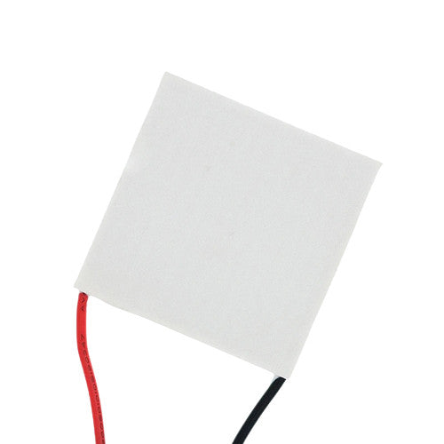 Peltier Module TEC1-12706 Thermoelectric Cooler 12V 55W 40x40mm
