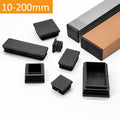 Plastic Cover Internal Tube Blanking Plug
