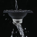 Bathroom Shower Floor Drain Detachable Components Effortless
