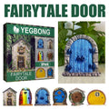 6pack Home Garden Miniature Dollhouse Fairy Garden Ladybug Mini Wood