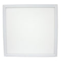 24" X 24" Recessed Slim Led Ceiling Panel Light 35W 3000 Lumens 5000k