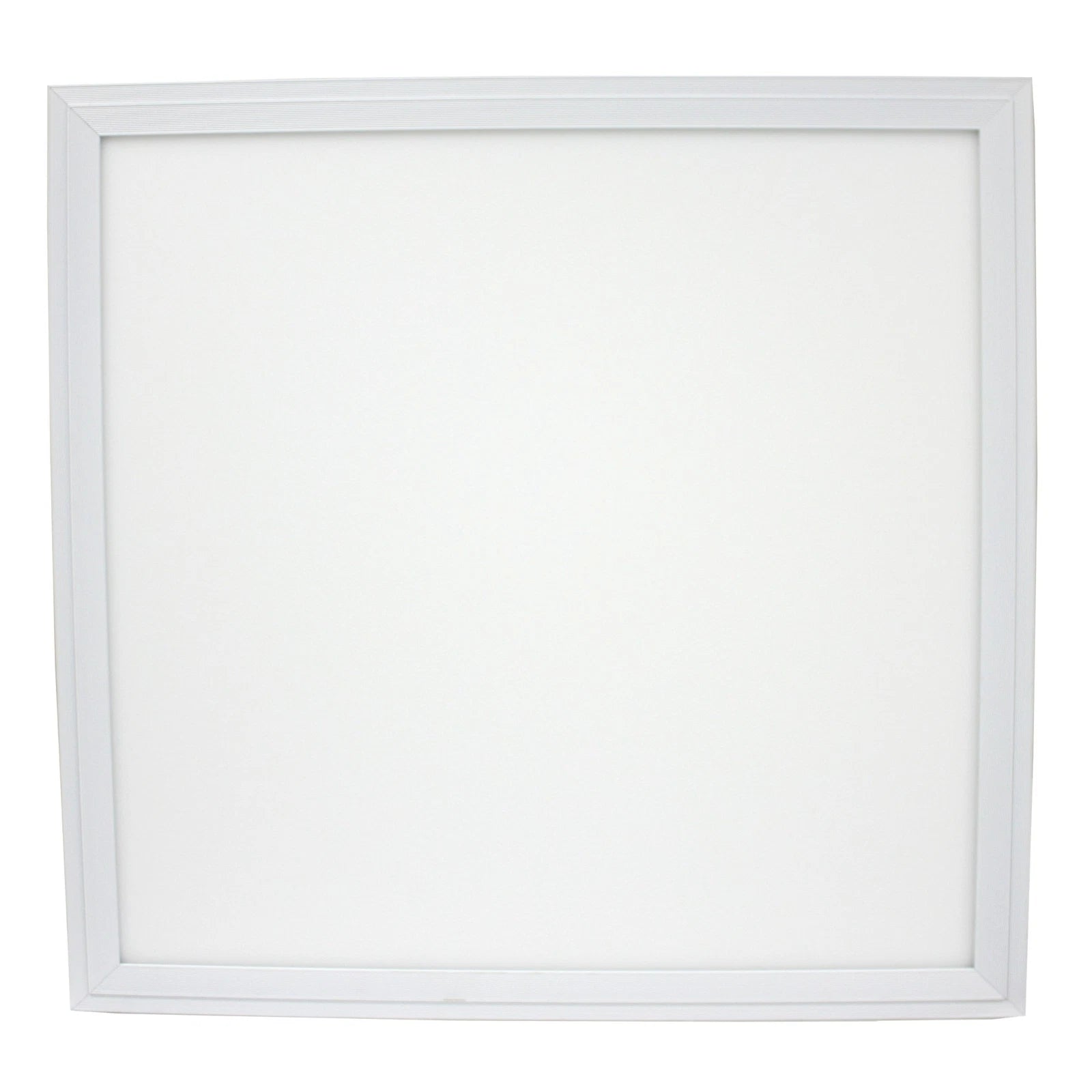 24" X 24" Recessed Slim Led Ceiling Panel Light 35W 3000 Lumens 5000k