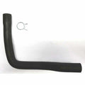 Baxi Black Silicone Pipe 5114762