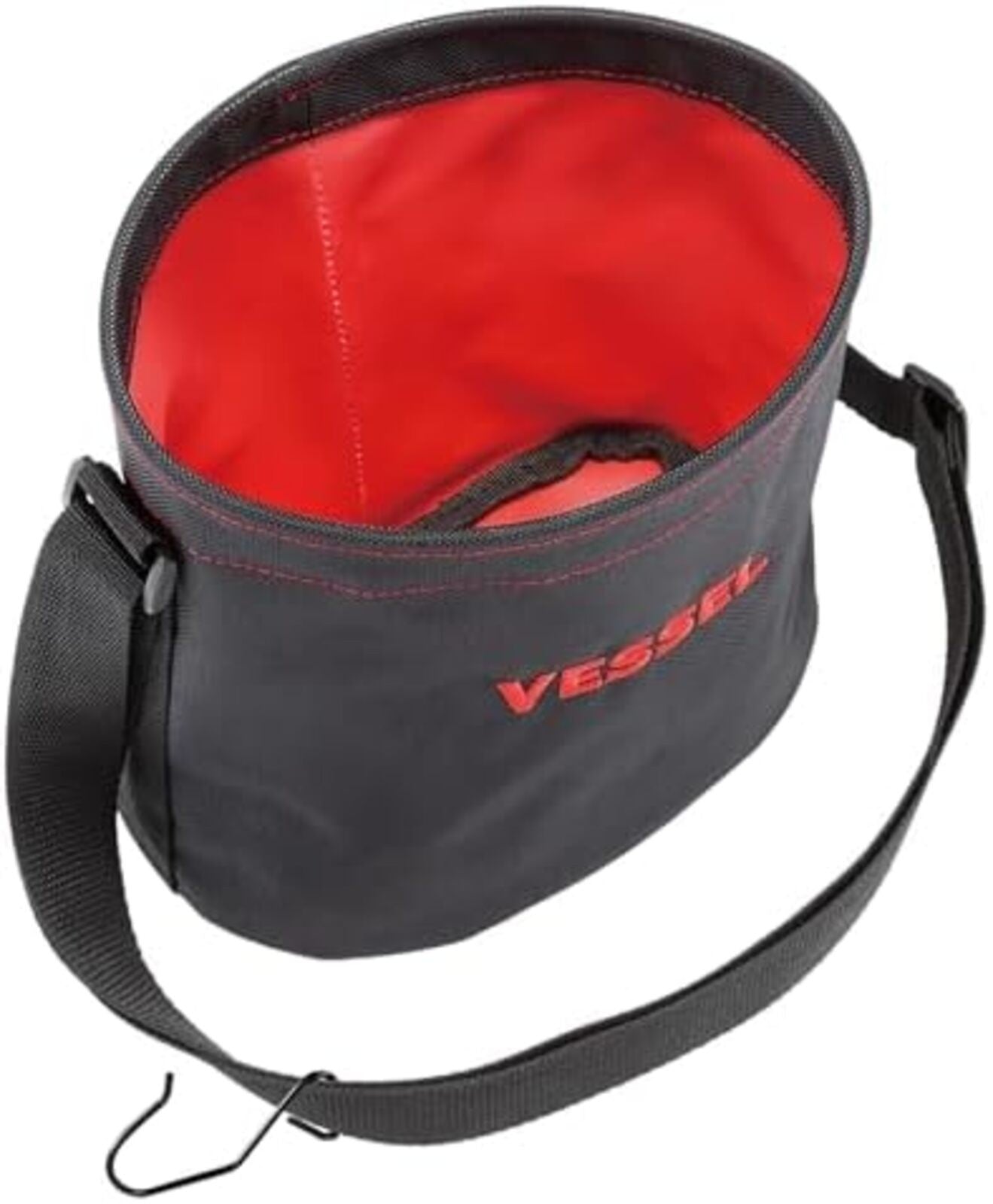 VESSEL Tough Fit Bucket Electrician Bucket