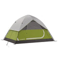 Haushof Portable 4-person Dome Tent Removable Rain-fly 3 Season