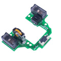 1*mouse Button Board Micro Switch Motherboard For Logitech G Pro X