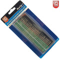 30pc Diamond Rotary Bit Set
