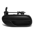 Fit 00-03 Volvo S40 V40 Front Passenger Right Outside Outer Door Pull