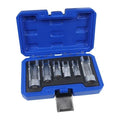 Difficult Access Sensor Socket Set 3/8 Drive 1/2 Drive 10-19mm Abs