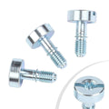 Screw Metal Engine Screw Engine Repair Ms391 Engine Cover