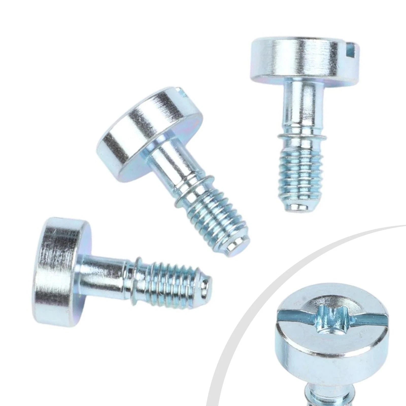 Screw Metal Engine Screw Engine Repair Ms391 Engine Cover