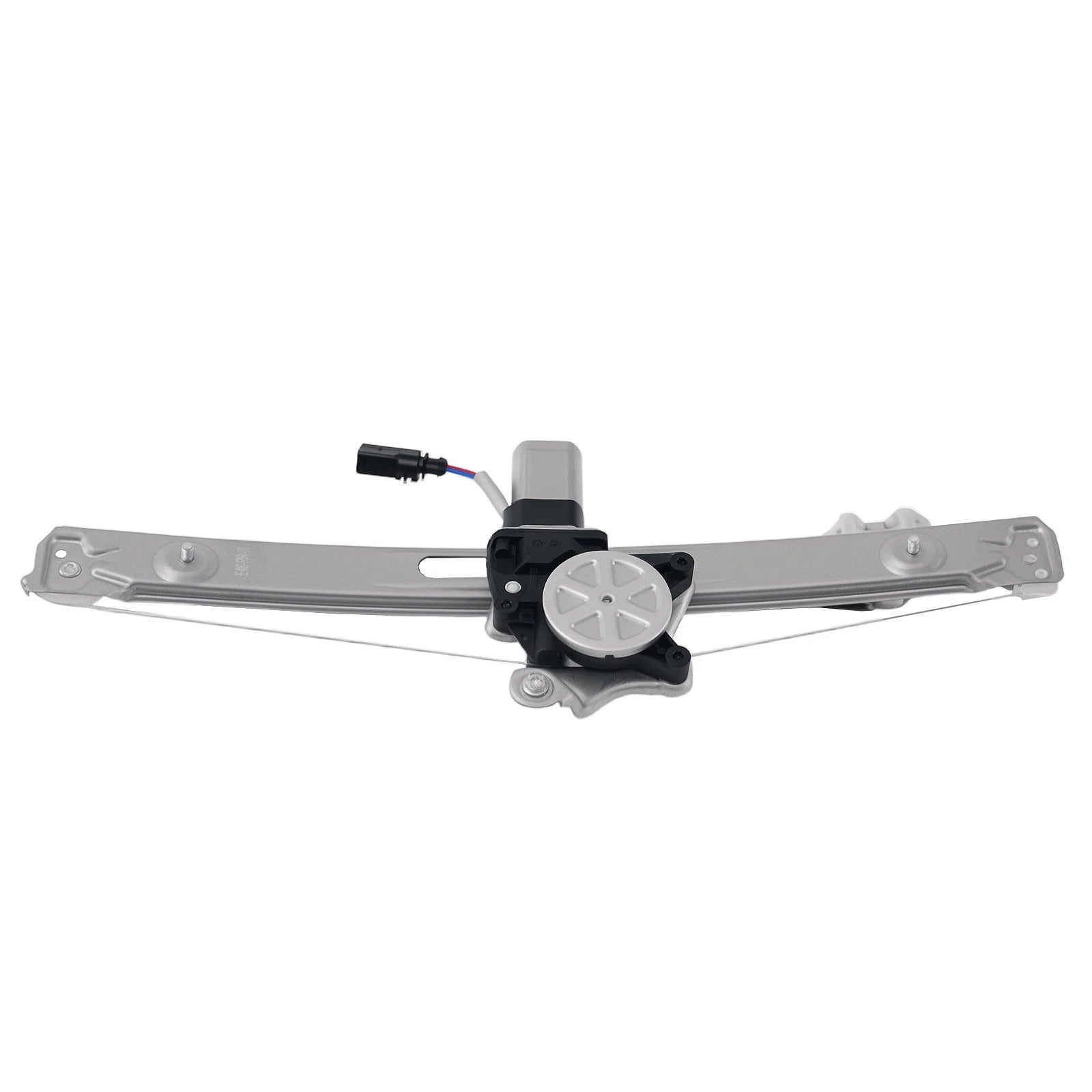 Power Window Regulator Rear Right for BMW 325i 325Xi 01-05 741-481