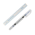 Semi Permanent Makeup Eyebrow Tattoo Marking Positioning Pen +