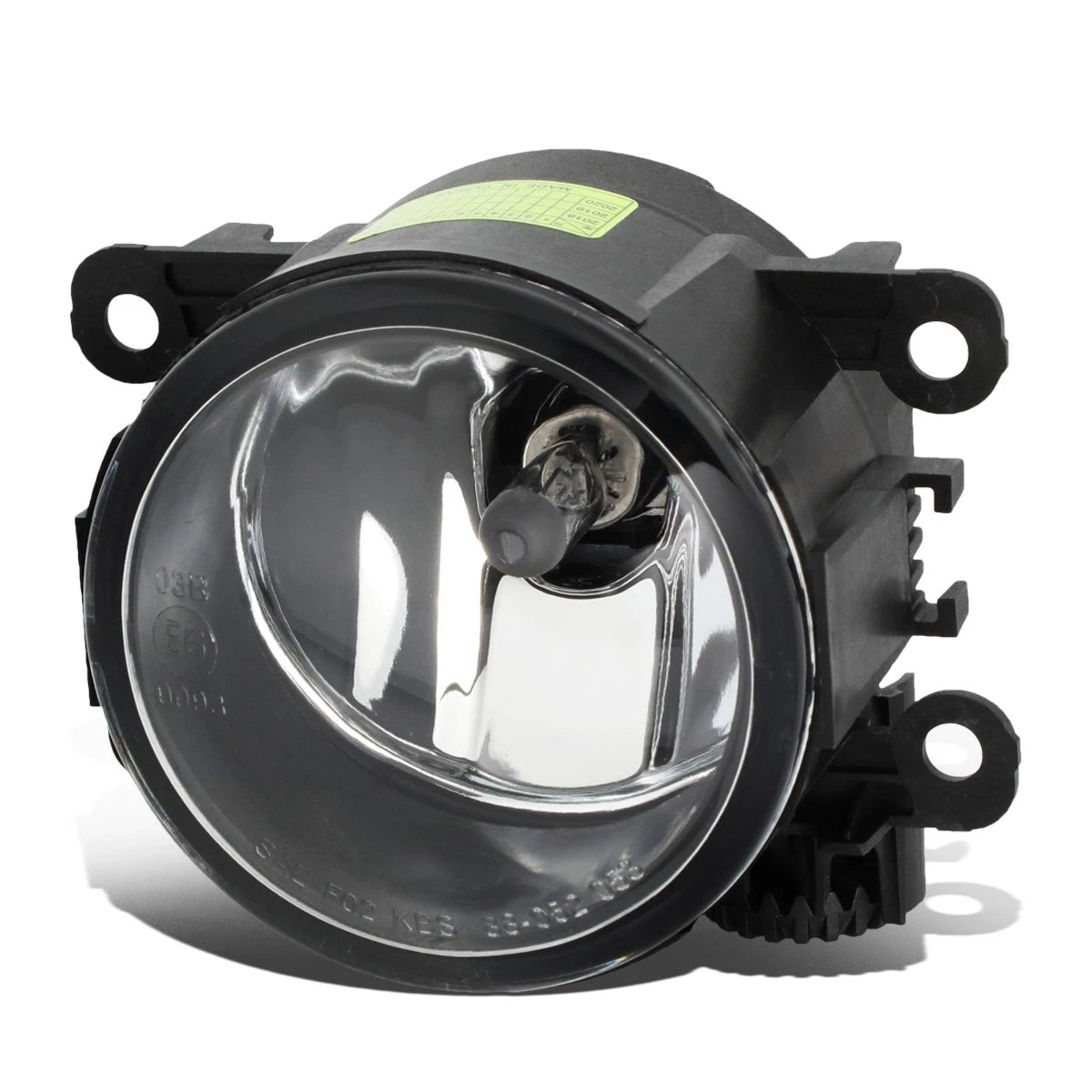 Fit 06-12 Mitsubishi Eclipse/endeav<wbr/>or Lh/rh | Built Supply Co