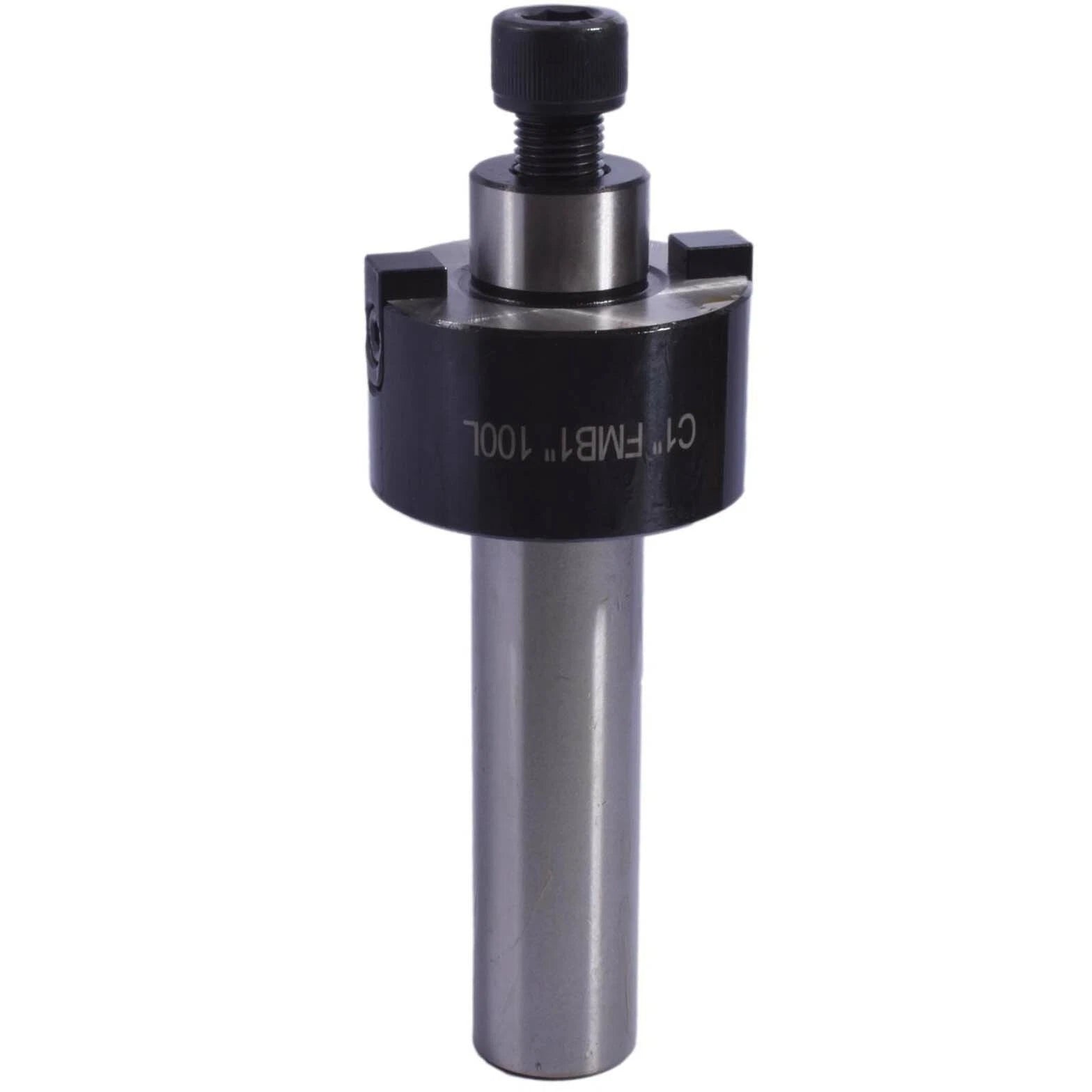 New Shank1.0" Fmb1.0" Face Mill Tool Holder Shel Mill Arbor Milling
