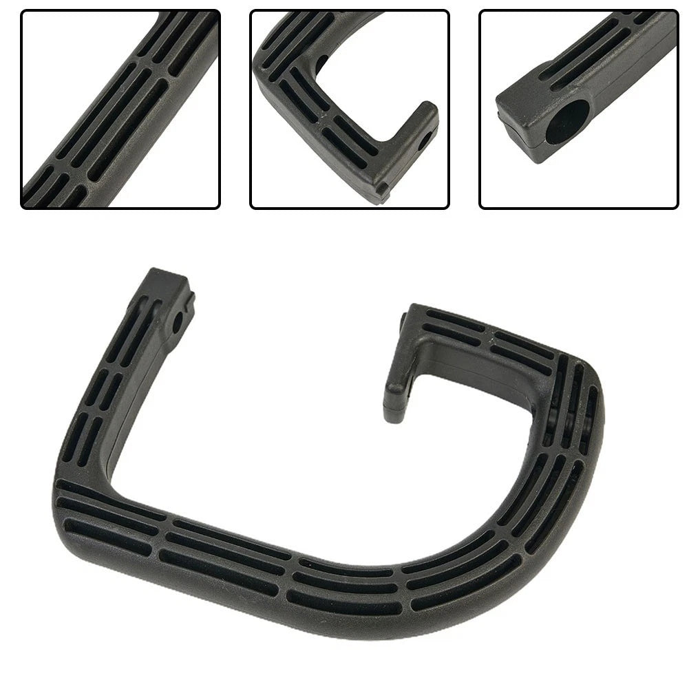 Replace G-handle Polisher Front Handle For Polishing Machine