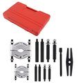 12pc Bearing Puller Set for Auto Inner Ring Removal