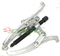 8" 200mm 3 Jaw Puller for Pulley Gear Bearing Flywheel Removal Reversible Jaws