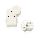 High Quality And Reliable Refrigerator Compressor Relay Zhb35 120p15