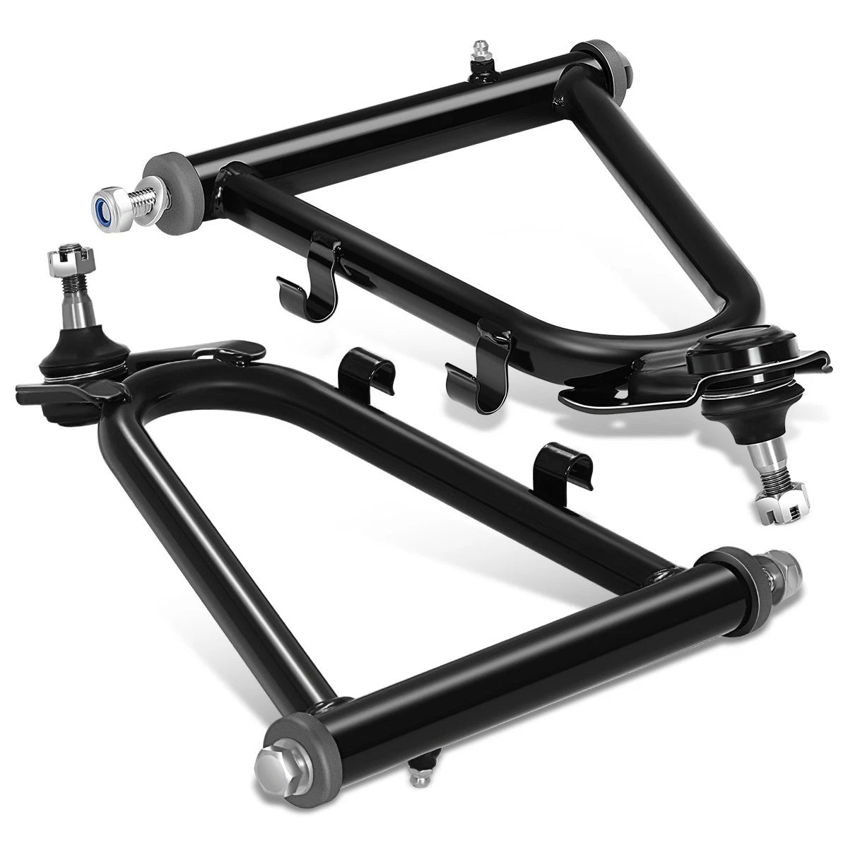 Fit 91-06 Yamaha Banshee 350 Yfz350 Pair Front | Built Supply Co