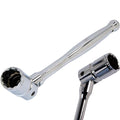 Neilsen Ratchet Swing Steel Scaffold Spanner 21mm by Neilsen