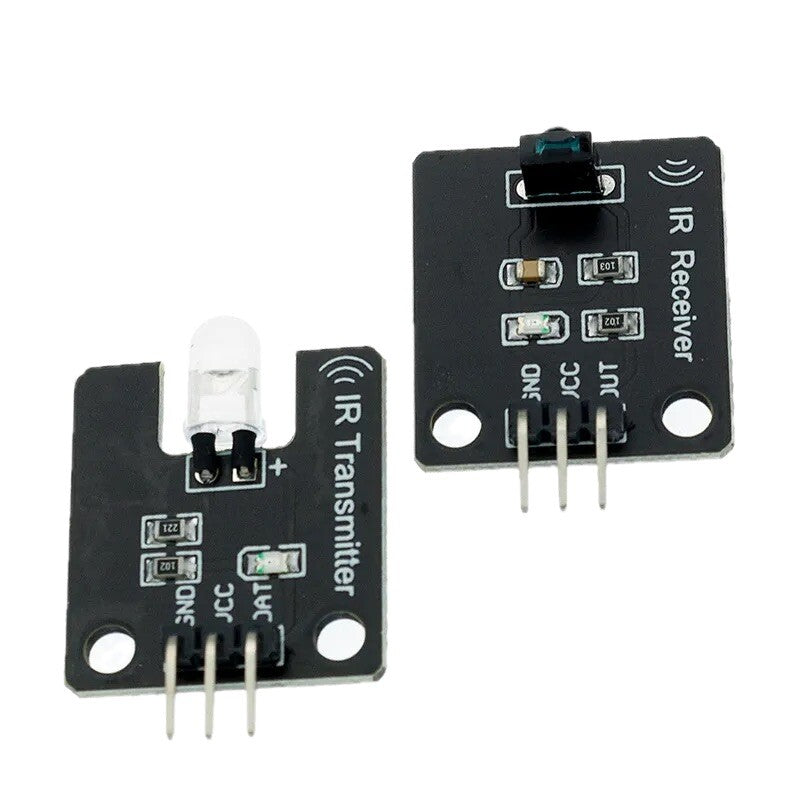 Ir Infrared Transmitter Module Ir Digital 38khz Infrared Receiver
