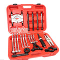 Professional 10 Ton Hydraulic Gear Jaw Puller Set by Unbranded