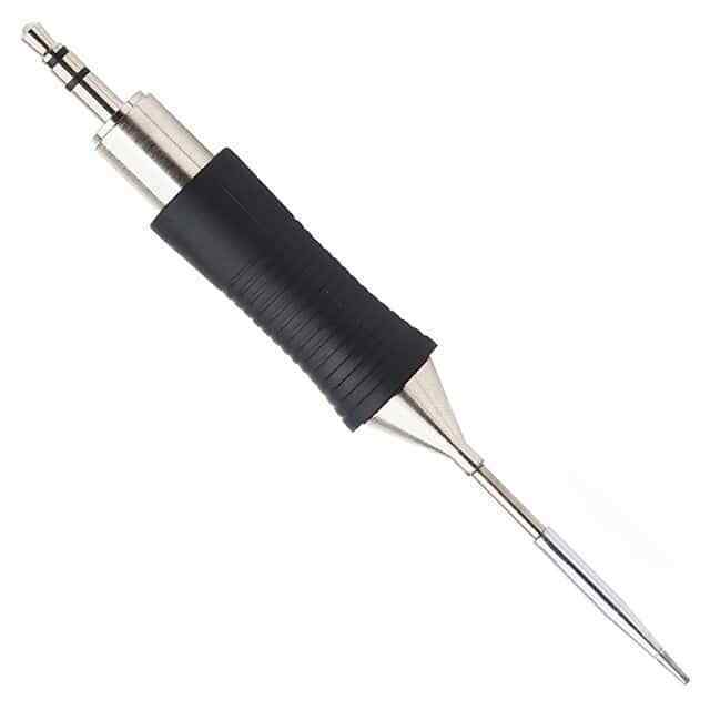 1 x Weller T0054462099N Rt6Ms Sloped Tip Cart, 2.2Mmx0.