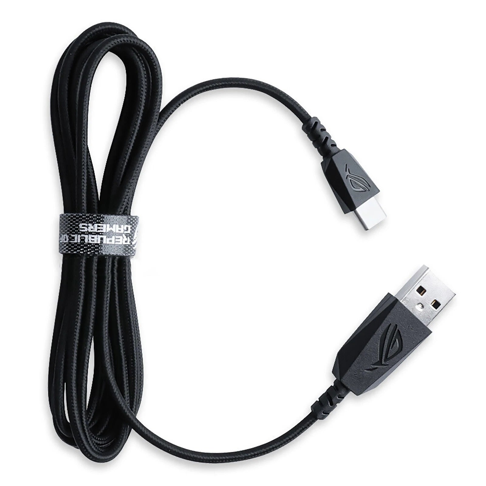 Type-c Usb Keyboard Cable For Asus P704 Rog Chakram Wireless Gaming