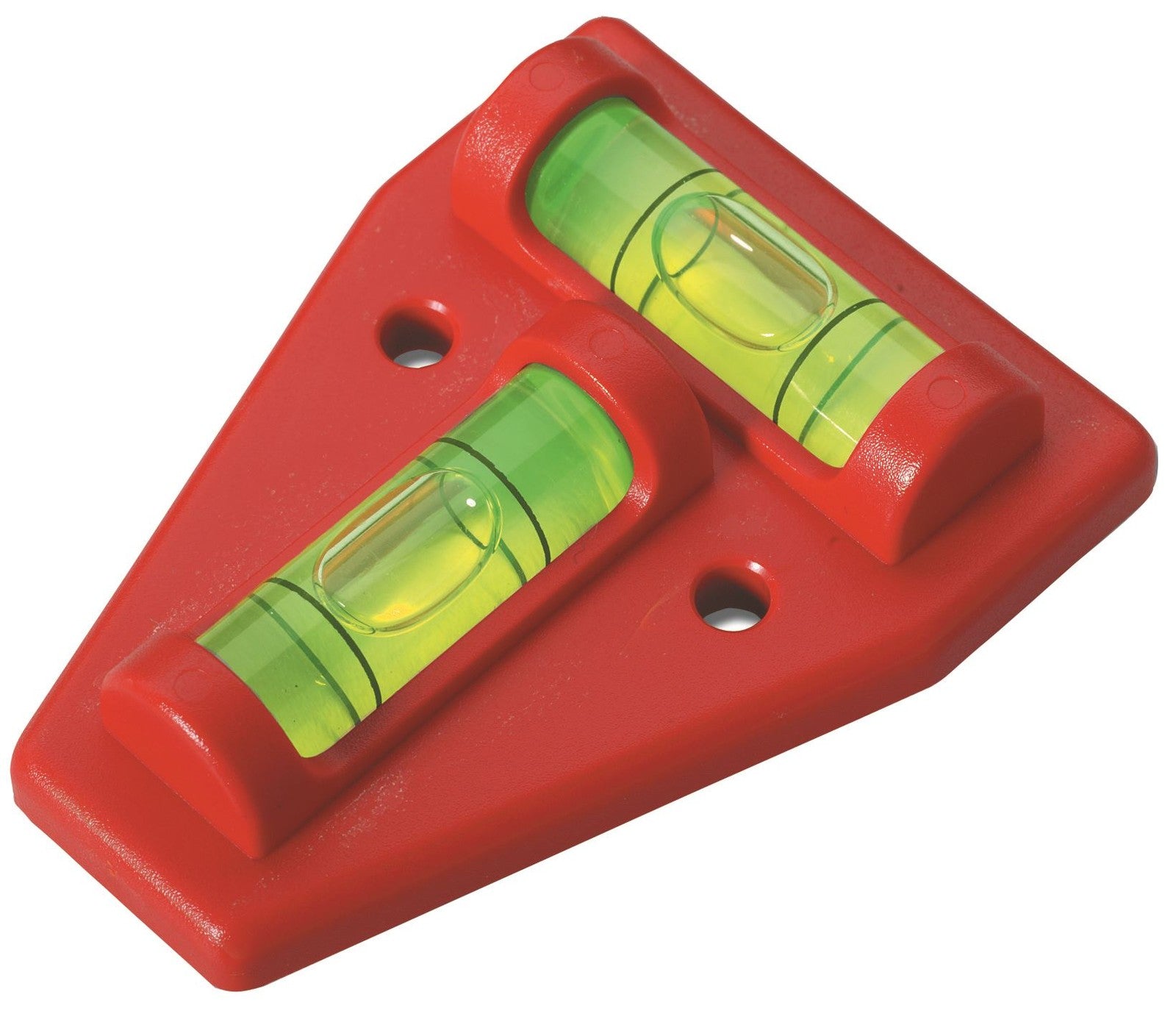 STABILA KRW 2D Right Angled Level 1 Spirit Level VialOpens in a new window or ta
